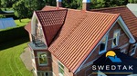 Swedtak Skåne är takläggare i Lund