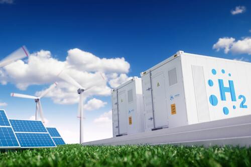 smarta energisystem för solceller