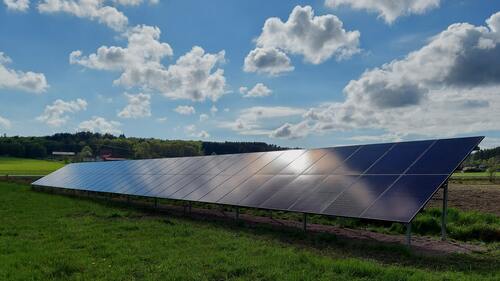 Markanläggning Ytterby