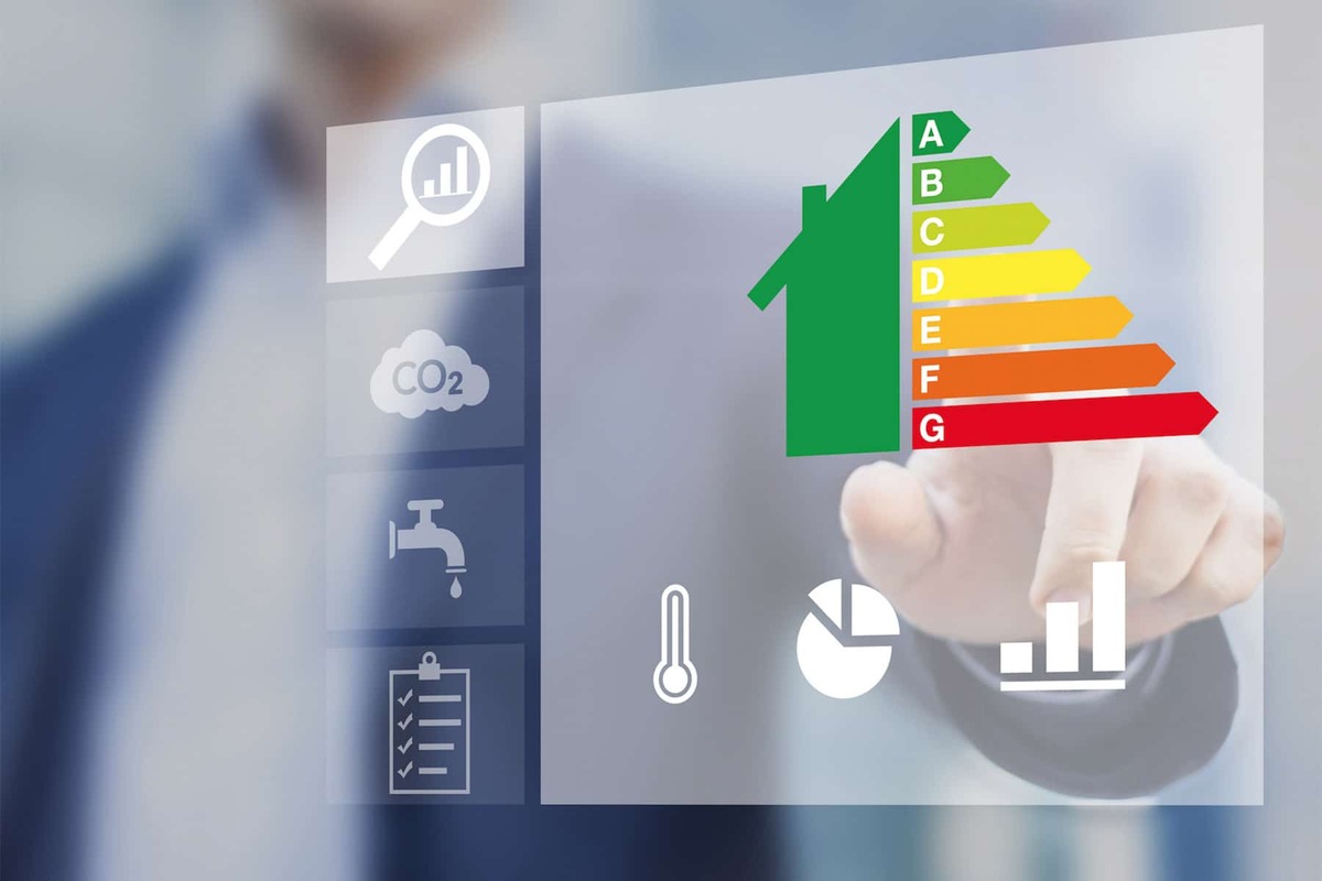 Digital energistatistik viktig för framtidens fastighetsförvaltning