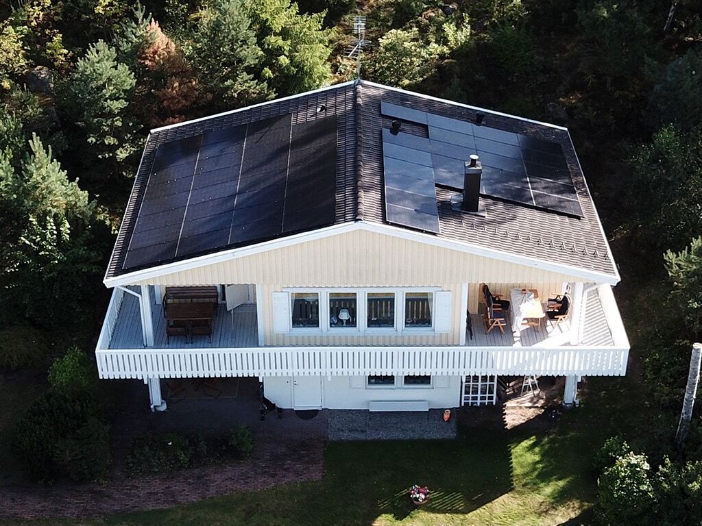 Kvicksund 17,23 kW