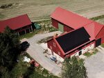 Solkraft Sverige är solcellsföretag i Sollentuna