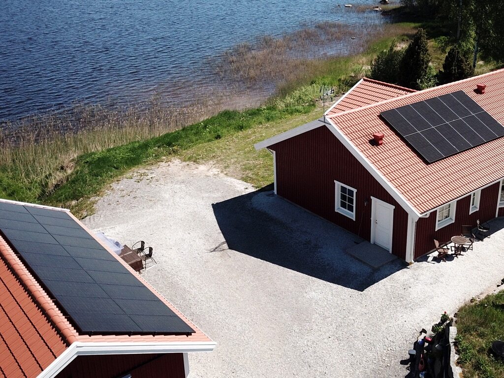 Kolsva 10 kW