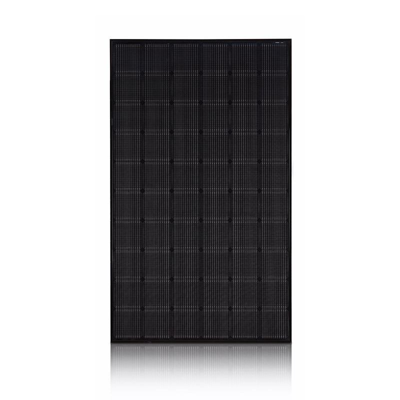 LG 330W solpanel