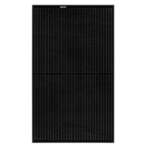 REC 315W monokristallina