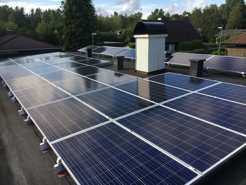 Fjärås 10,5 kW