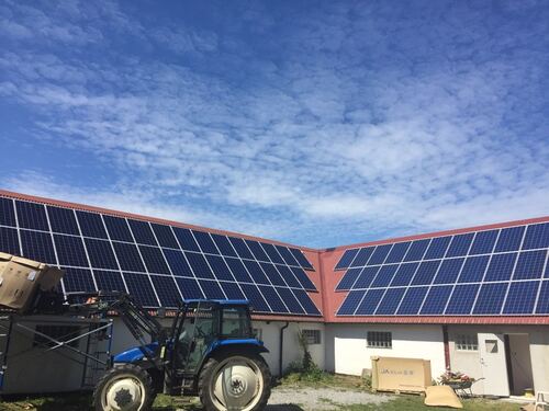Vellinge 23,2 kW