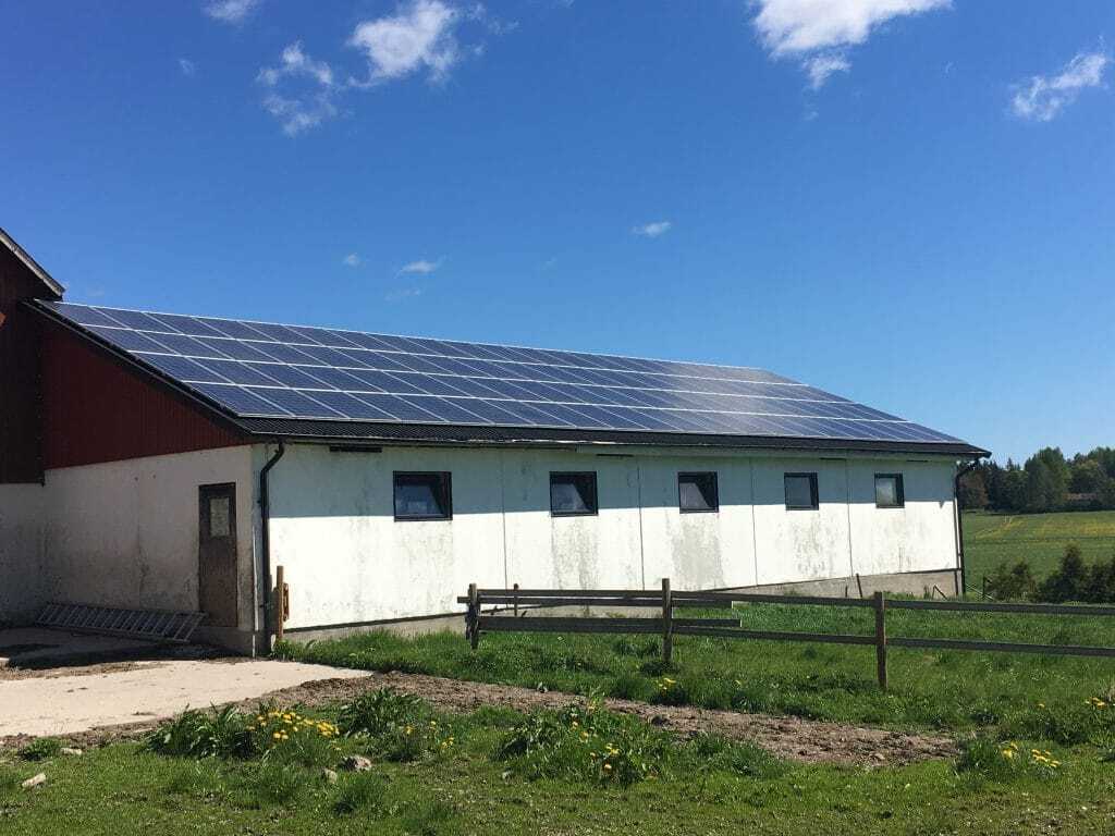 Frändefors 22,6 kW