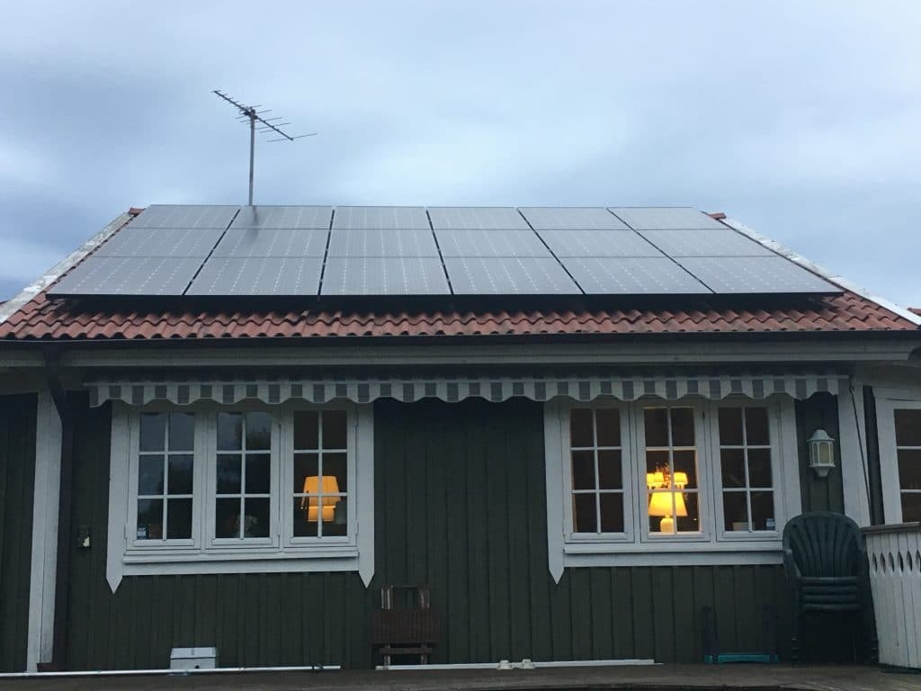 Åsa 12,3 kW