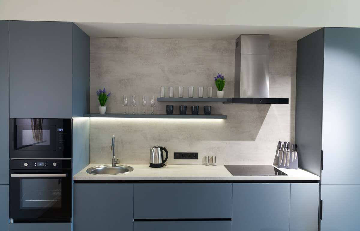 Köksrenovering Norrköping