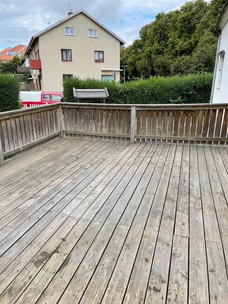 Företagsbild på VLK SoftWash AB – Ett takföretag i Önnestad 2025