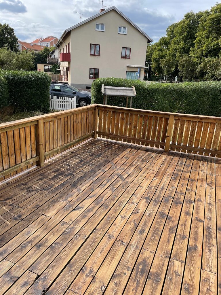 Bild på VLK SoftWash AB – takföretag & takläggare i Önnestad (Skåne län)