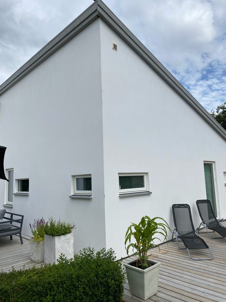 Bild på VLK SoftWash AB – takföretag & takläggare i Önnestad (Skåne län)