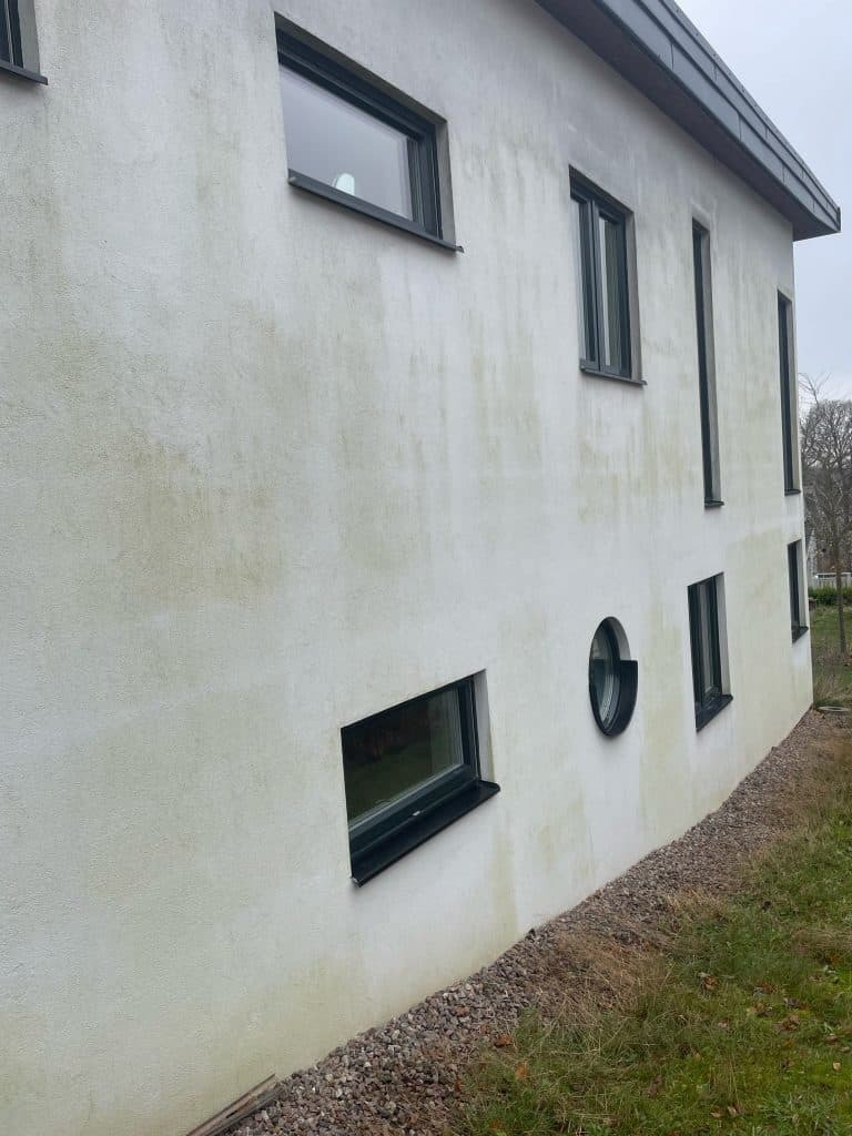 Bild på VLK SoftWash AB – takläggare i Skåne län