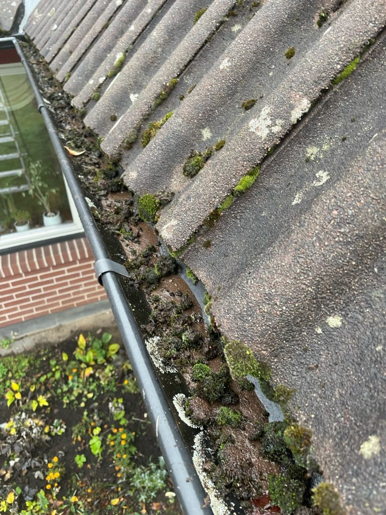 Bild på VLK SoftWash AB – takläggare i Önnestad
