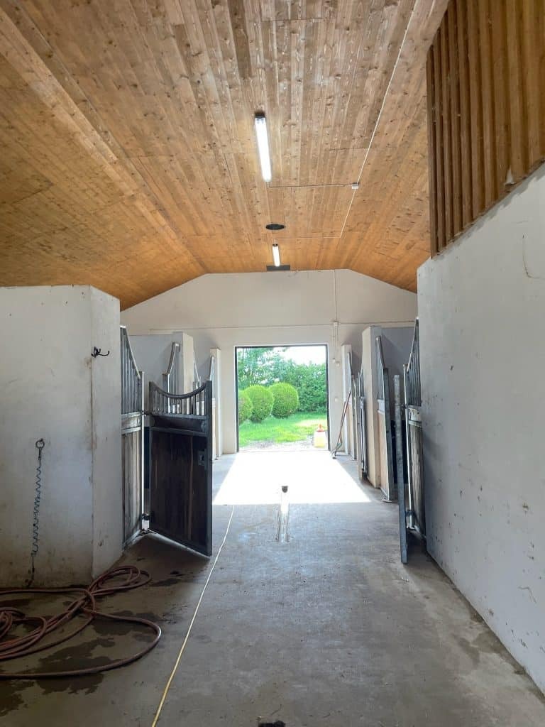 Bild på VLK SoftWash AB – takläggare i Önnestad