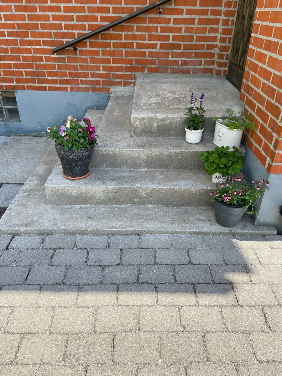 Bild på VLK SoftWash AB – takläggare i Önnestad