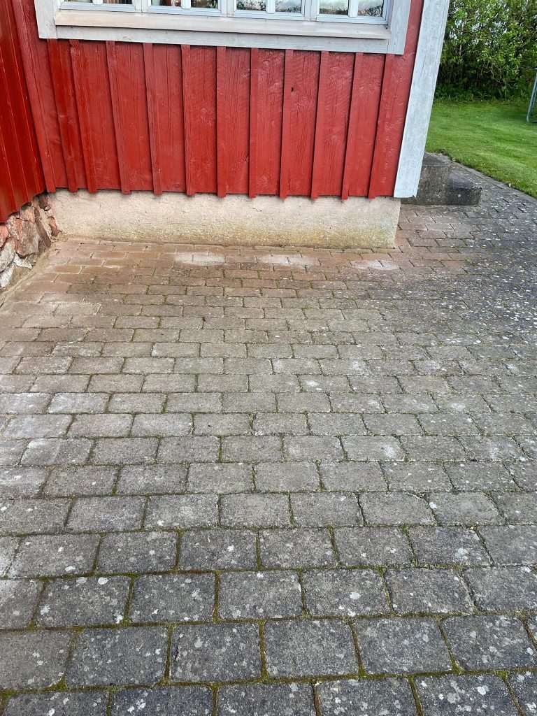 Bild på VLK SoftWash AB – takföretag & takläggare i Önnestad (Skåne län)