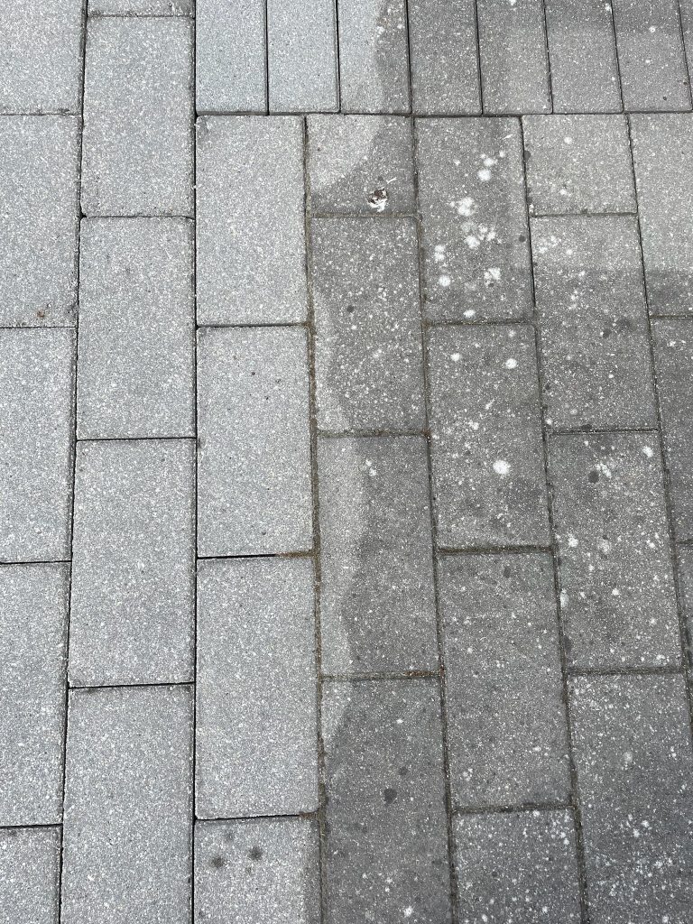 Bild på VLK SoftWash AB – takläggare i Önnestad