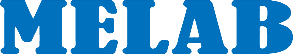 Logotyp till Melab AB