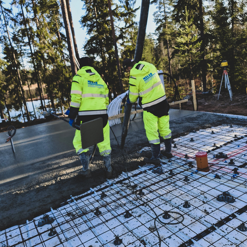 Om Melab i Västerås