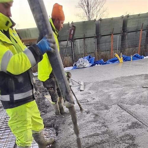 3. Utförande och kvalitetssäkring