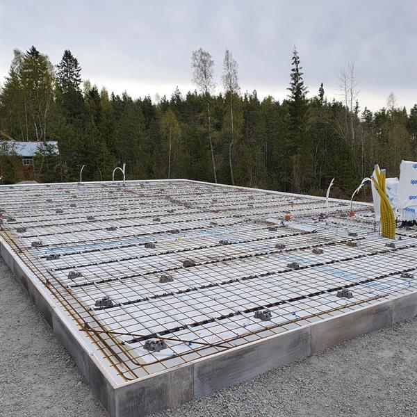 Husgrunder Västerås
