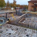 Melab AB är golvläggare i Dalarna