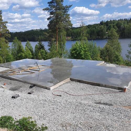 4. Genomgång och avslut