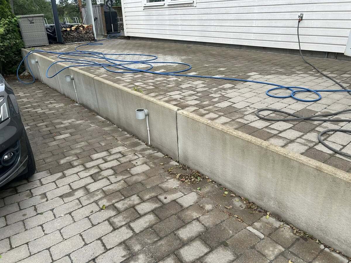 Softwash Sverige AB bild
