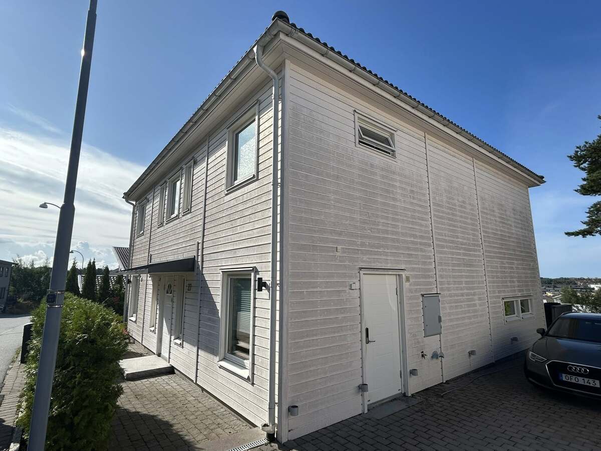 Softwash Sverige AB bild