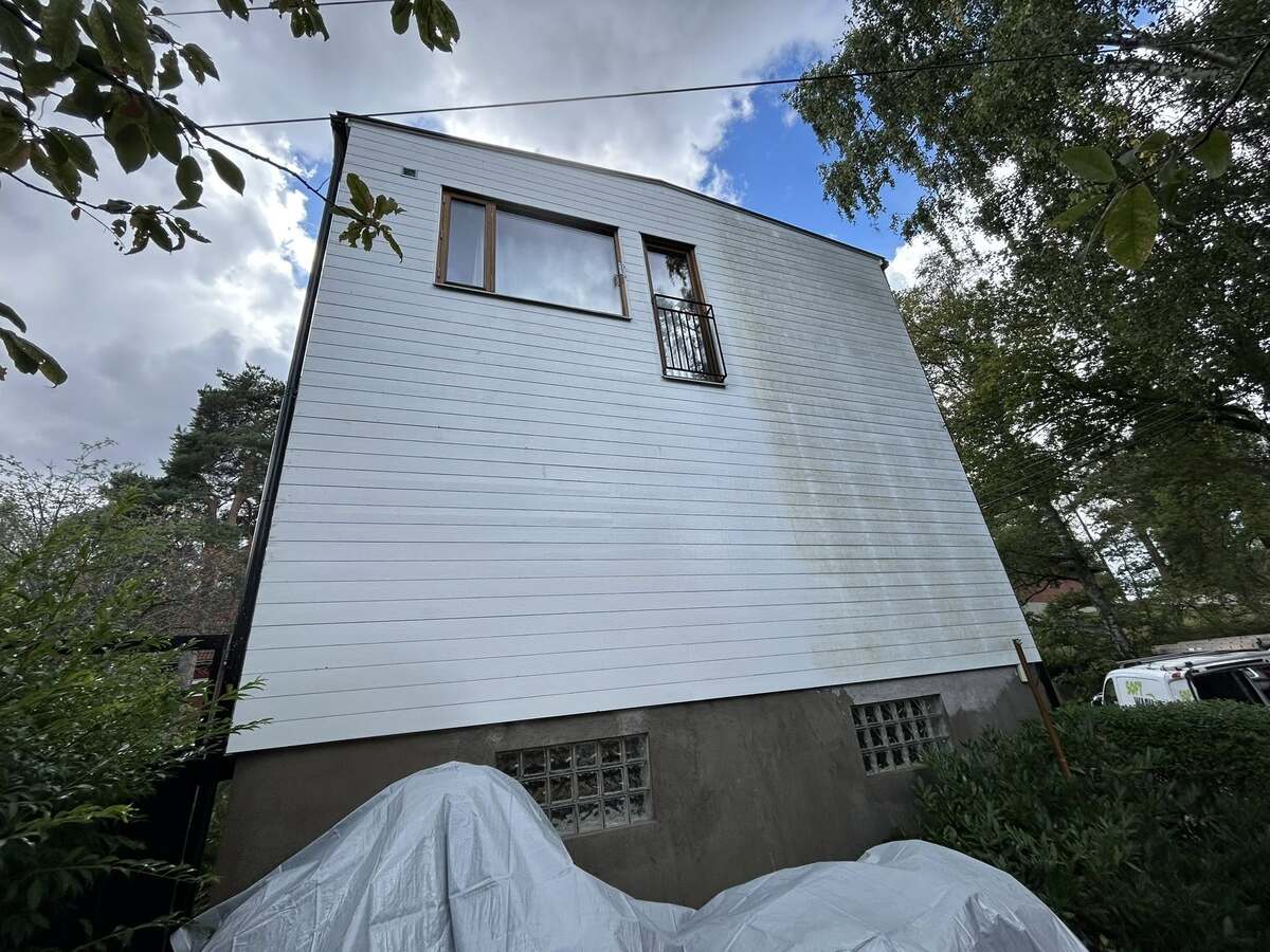 Bild från Softwash Sverige AB