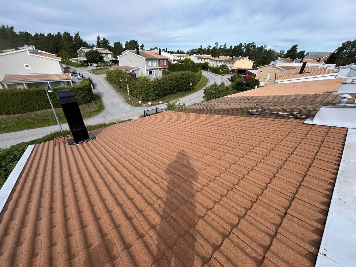 Softwash Sverige AB bild