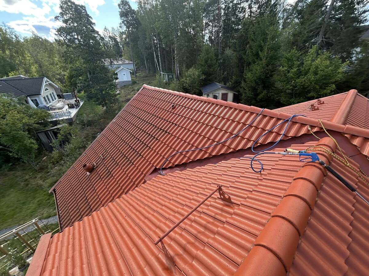 Softwash Sverige AB bild