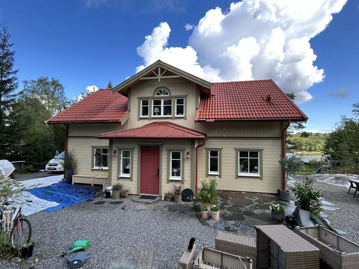 Softwash Sverige AB bild