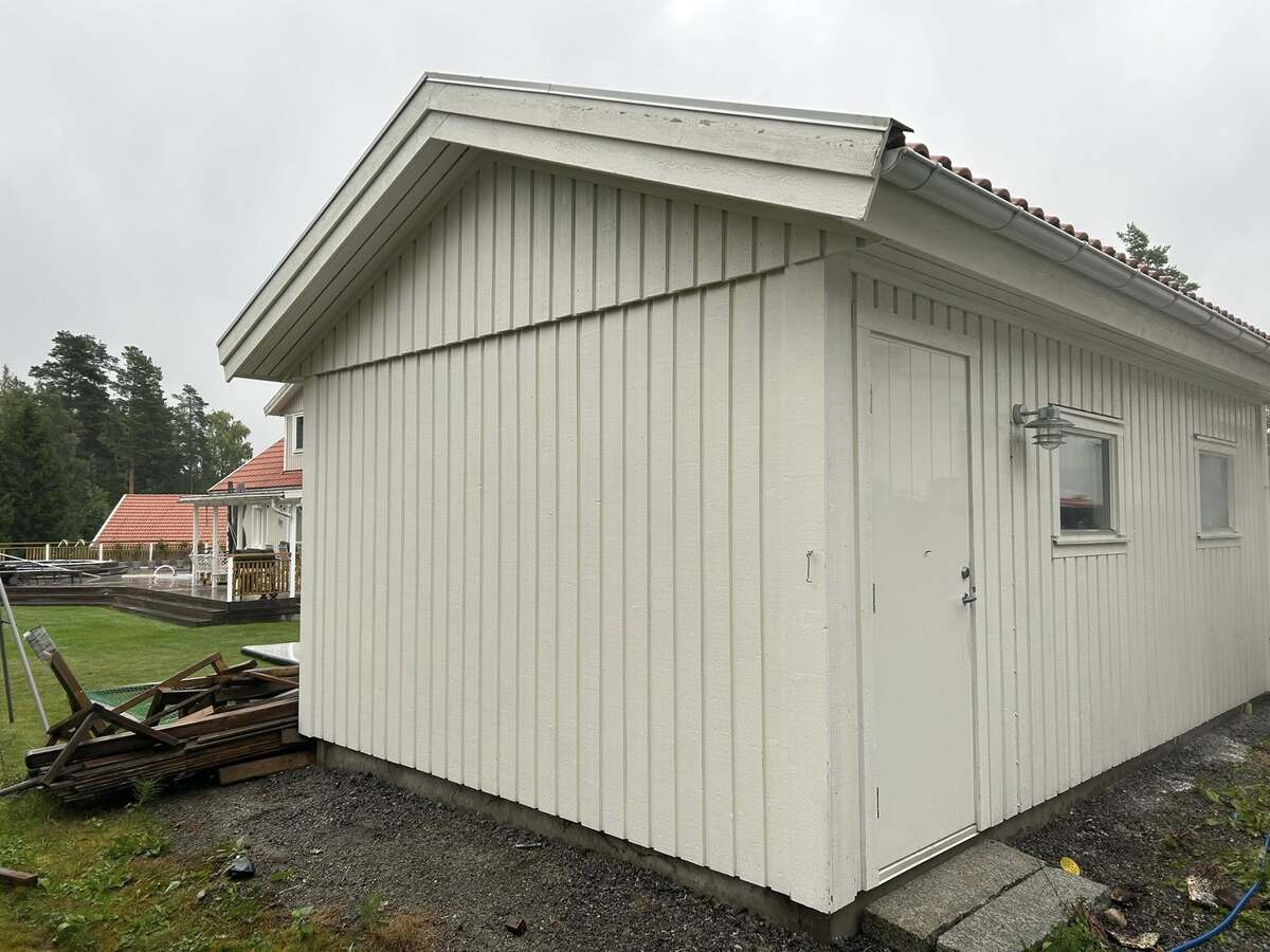 Softwash Sverige AB bild 2025