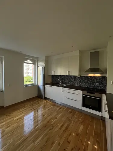 Företagsbild på WilFix AB – Ett städföretag i Skåne län