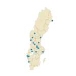 Laddsystem Sverige är elektriker i Falun