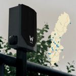 Laddsystem Sverige är elektriker i Falun