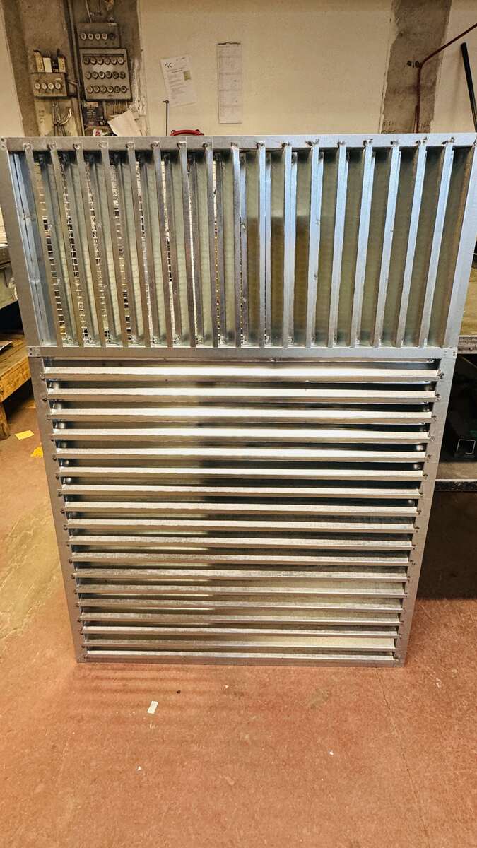 JD Nunos Plåt & Vent AB bild 2025