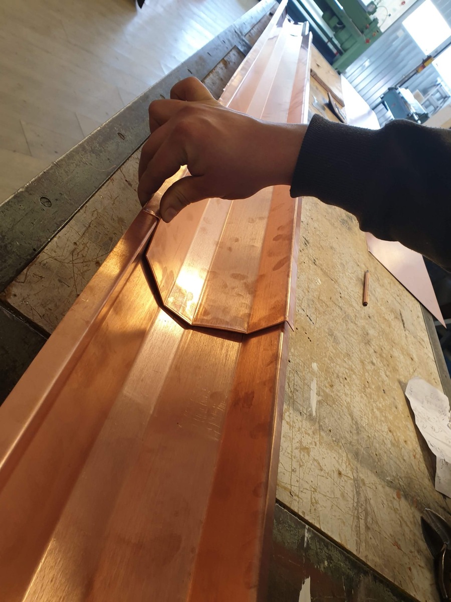 JD Nunos Plåt & Vent AB bild 2025