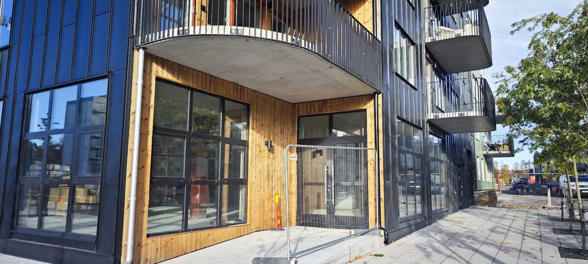 JD Nunos Plåt & Vent AB bild 2025