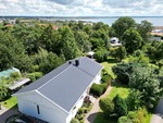 Göteborgs Takmontage AB är takläggare i Mariestad
