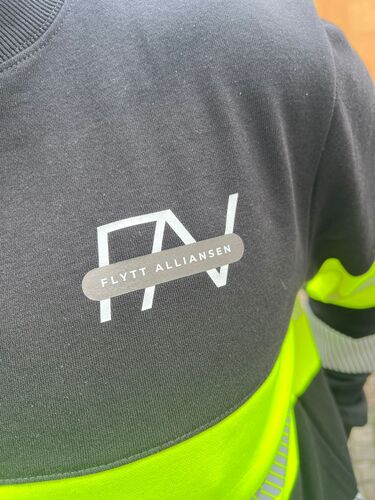 Bild på Flytt Alliansen – flyttare i Västmanlands län