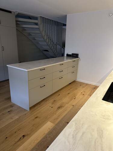 Öhrns Bygg & Fastigheter AB bild