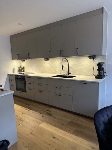 Öhrns Bygg & Fastigheter AB bild