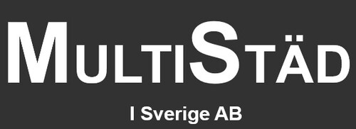 Multistäd i Sverige AB logotyp