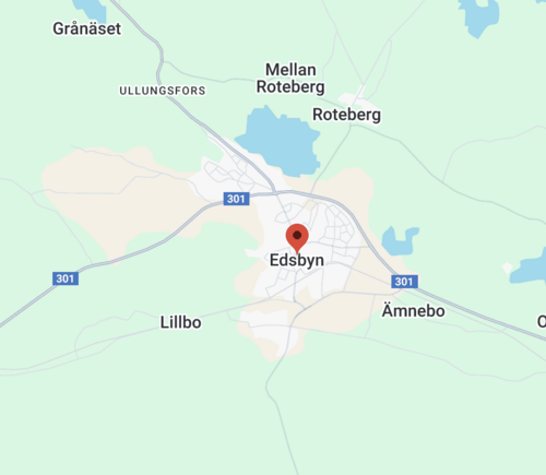 Edsbyn