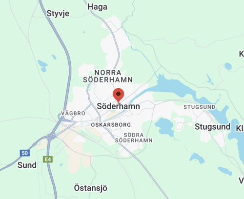 Söderhamn