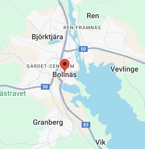 Bollnäs
